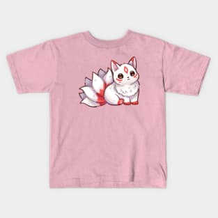 Kitsune Kids T-Shirt